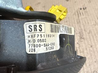 bontott HONDA JAZZ Kormánylégzsák