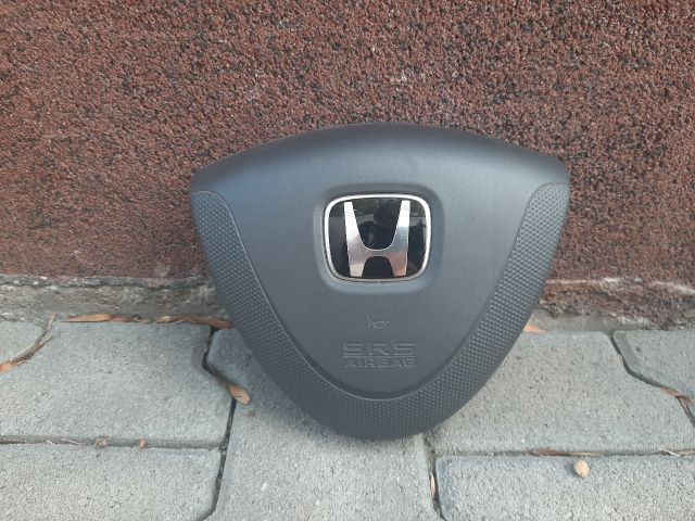 bontott HONDA JAZZ Kormánylégzsák