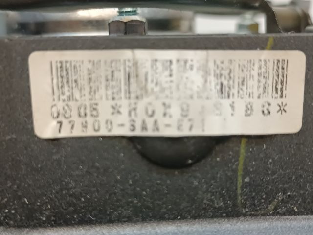 bontott HONDA JAZZ Kormánylégzsák