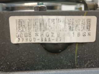 bontott HONDA JAZZ Kormánylégzsák