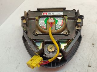 bontott HONDA JAZZ Kormánylégzsák