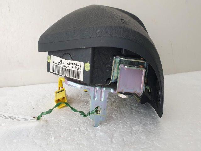 bontott HONDA JAZZ Kormánylégzsák