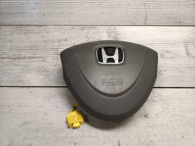 bontott HONDA JAZZ Kormánylégzsák