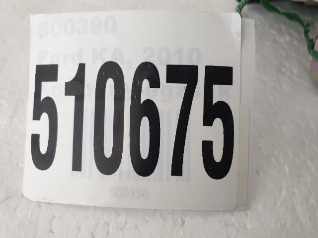 bontott HONDA JAZZ Kormánylégzsák