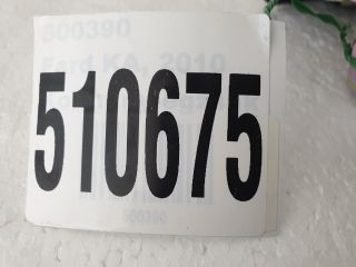 bontott HONDA JAZZ Kormánylégzsák