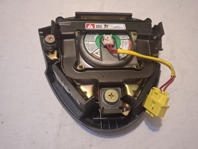 bontott HONDA JAZZ Kormánylégzsák