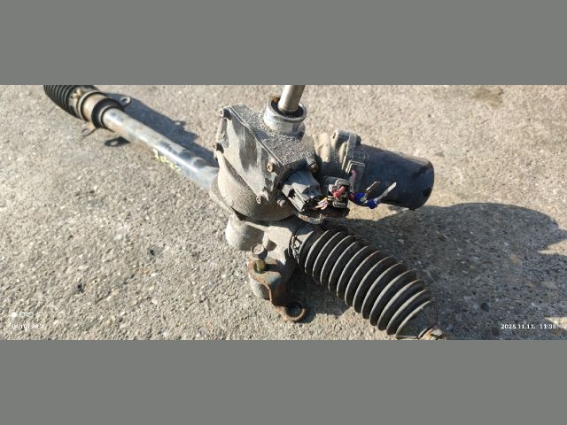 bontott HONDA JAZZ Kormánymű (Elektromos)