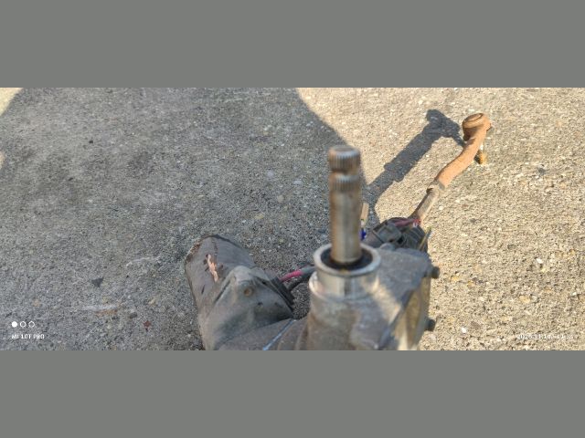 bontott HONDA JAZZ Kormánymű (Elektromos)