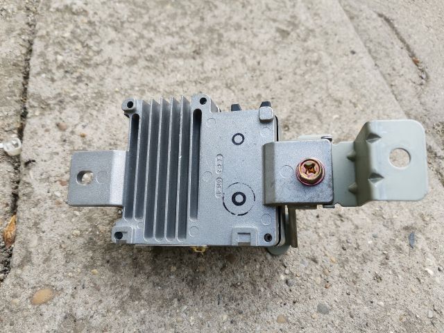 bontott HONDA JAZZ Kormánymű (Elektromos)