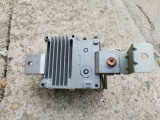 bontott HONDA JAZZ Kormánymű (Elektromos)