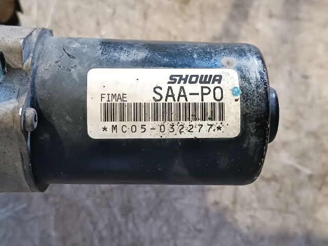 bontott HONDA JAZZ Kormánymű (Elektromos)