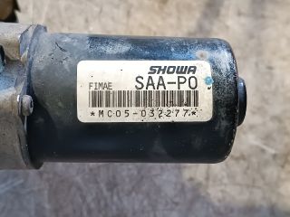 bontott HONDA JAZZ Kormánymű (Elektromos)