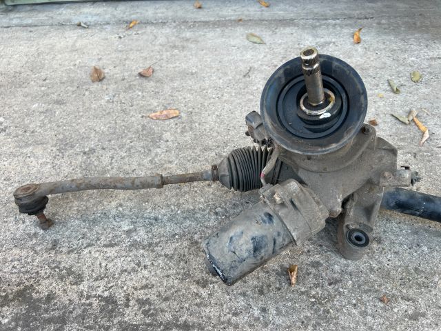 bontott HONDA JAZZ Kormánymű (Elektromos)