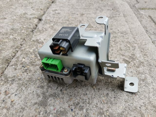 bontott HONDA JAZZ Kormánymű (Elektromos)