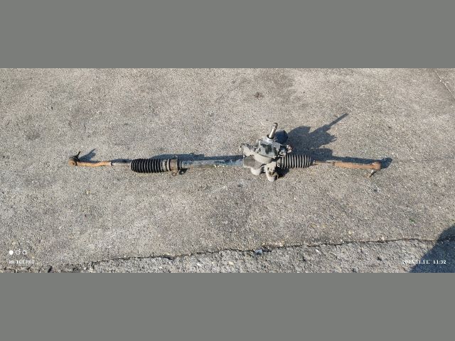 bontott HONDA JAZZ Kormánymű (Elektromos)