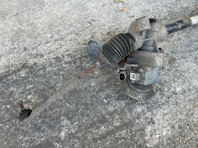 bontott HONDA JAZZ Kormánymű (Elektromos)