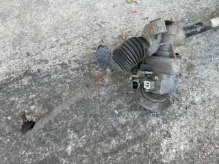 bontott HONDA JAZZ Kormánymű (Elektromos)