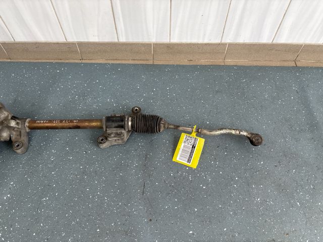 bontott HONDA JAZZ Kormánymű (Elektromos)