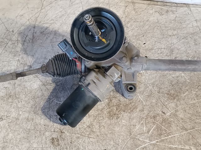 bontott HONDA JAZZ Kormánymű (Elektromos)