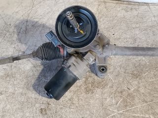 bontott HONDA JAZZ Kormánymű (Elektromos)