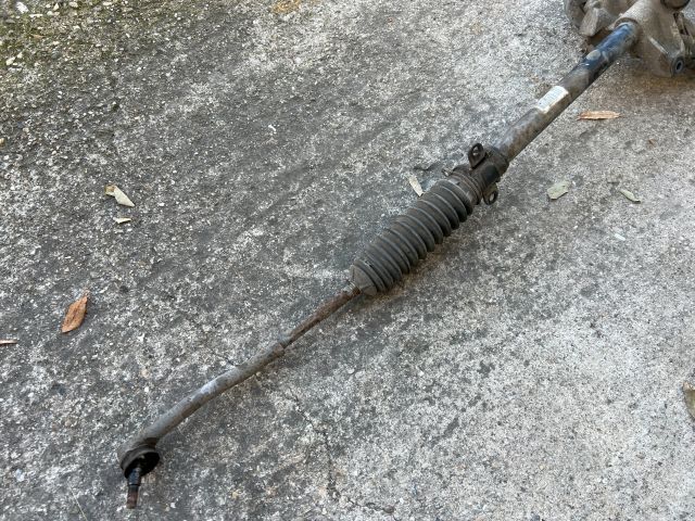 bontott HONDA JAZZ Kormánymű (Elektromos)