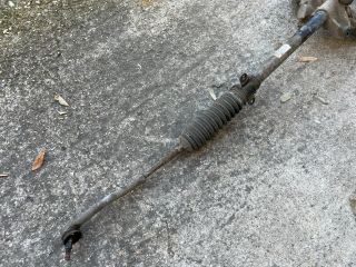 bontott HONDA JAZZ Kormánymű (Elektromos)