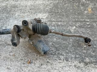 bontott HONDA JAZZ Kormánymű (Elektromos)