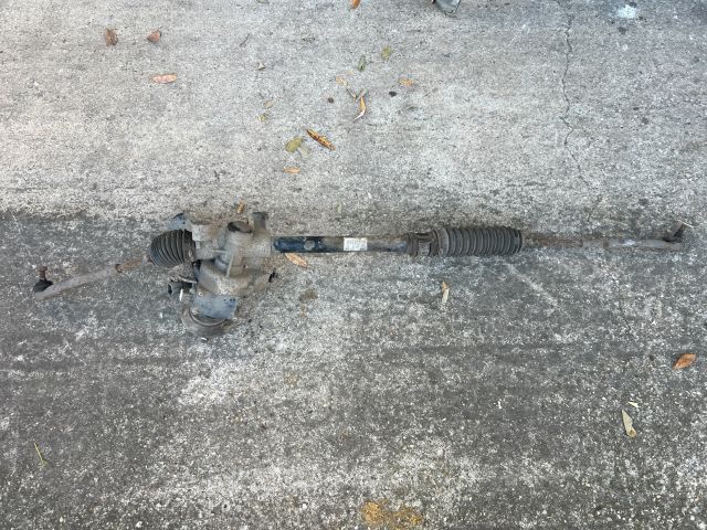 bontott HONDA JAZZ Kormánymű (Elektromos)