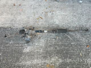 bontott HONDA JAZZ Kormánymű (Elektromos)