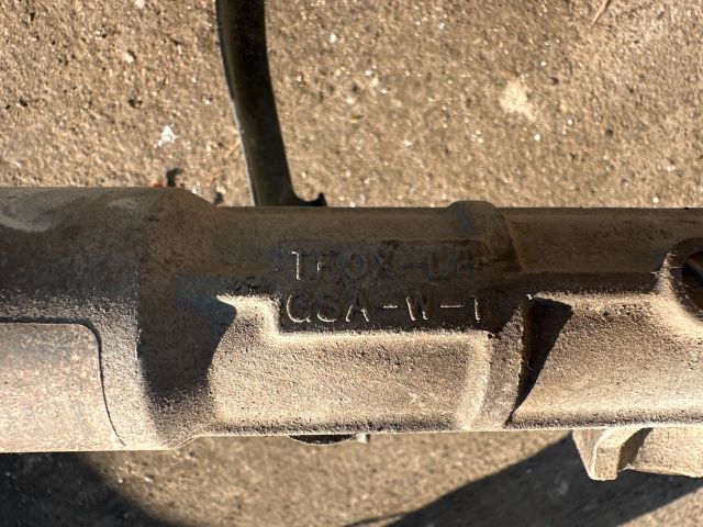 bontott HONDA JAZZ Kormánymű (Elektromos)