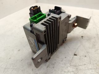 bontott HONDA JAZZ Kormánymű Elektronika