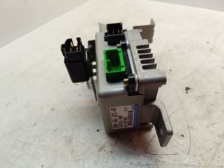 bontott HONDA JAZZ Kormánymű Elektronika