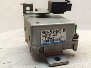 bontott HONDA JAZZ Kormánymű Elektronika