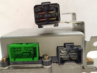 bontott HONDA JAZZ Kormánymű Elektronika