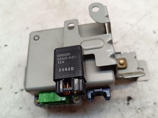 bontott HONDA JAZZ Kormánymű Elektronika