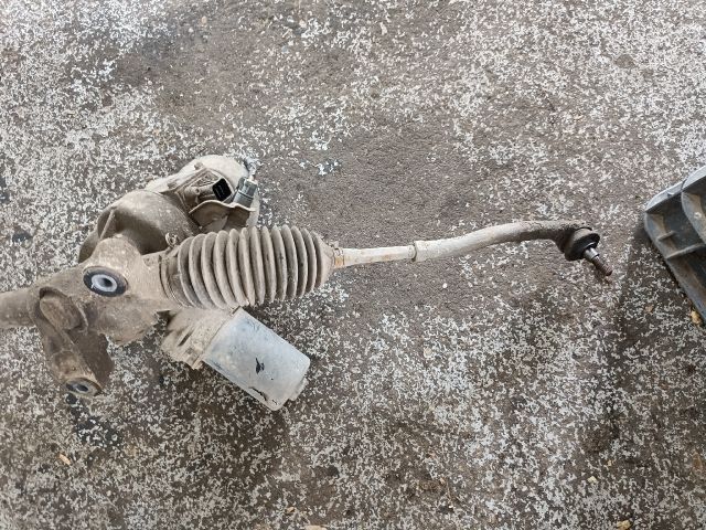 bontott HONDA JAZZ Kormánymű Szervós