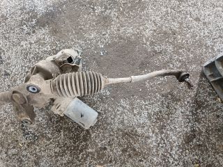 bontott HONDA JAZZ Kormánymű Szervós