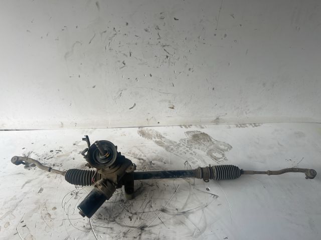 bontott HONDA JAZZ Kormánymű Szervós