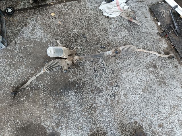 bontott HONDA JAZZ Kormánymű Szervós