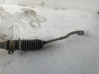 bontott HONDA JAZZ Kormánymű Szervós