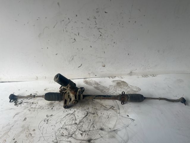 bontott HONDA JAZZ Kormánymű Szervós