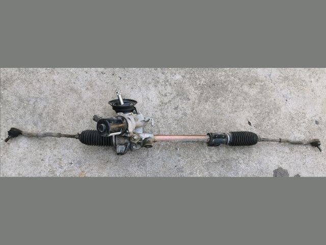 bontott HONDA JAZZ Kormánymű Szervós