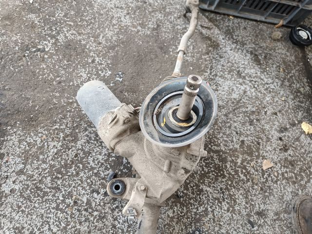 bontott HONDA JAZZ Kormánymű Szervós