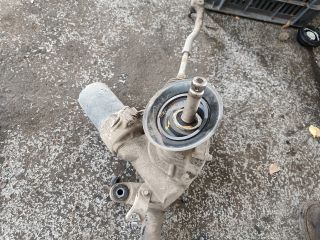 bontott HONDA JAZZ Kormánymű Szervós