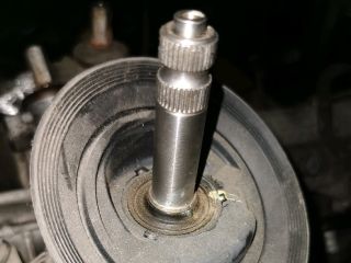 bontott HONDA JAZZ Kormánymű Szervós