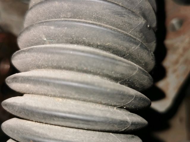 bontott HONDA JAZZ Kormánymű Szervós