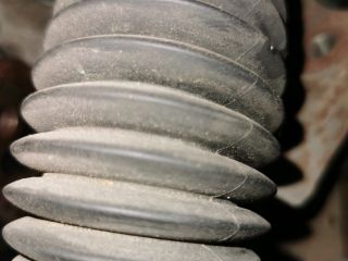 bontott HONDA JAZZ Kormánymű Szervós