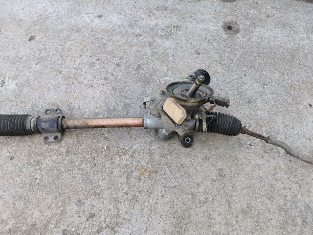 bontott HONDA JAZZ Kormánymű Szervós