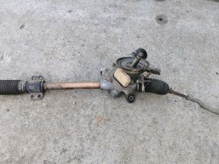 bontott HONDA JAZZ Kormánymű Szervós