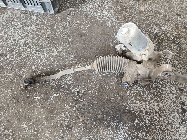 bontott HONDA JAZZ Kormánymű Szervós